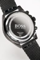Hugo Boss Men's Watch Chronograph Ocean Edition Blue - HB1513702